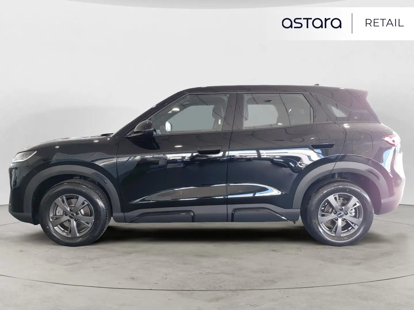 BYD Atto 2 DM-i Active 122kW - 2
