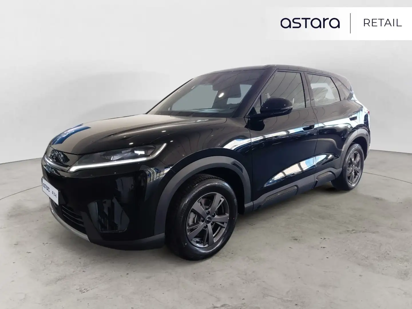 BYD Atto 2 DM-i Active 122kW - 1