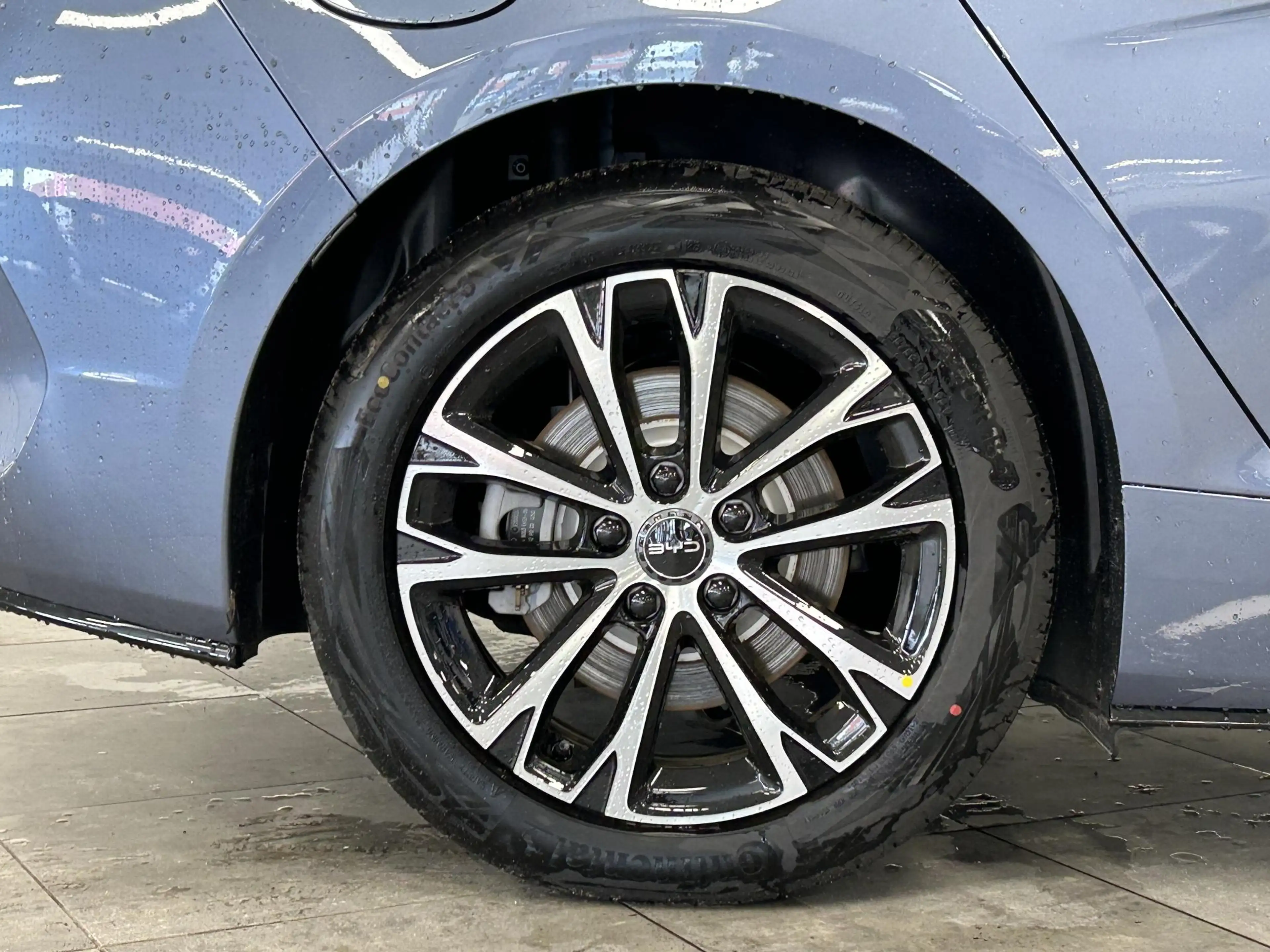 BYD Seal Business RWD 61.4 kWh | Fiscaal aantrekkelijk & Le — photo 26