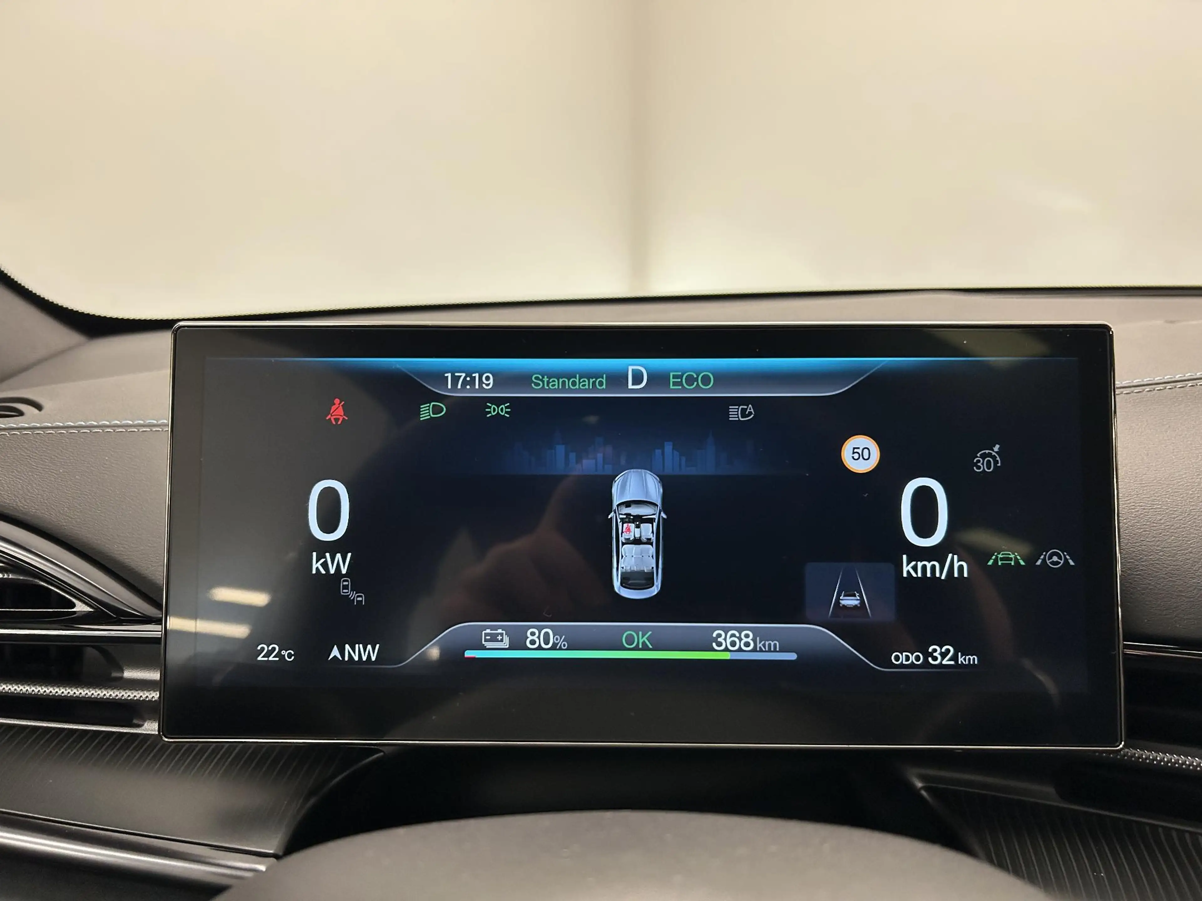 BYD Seal Business RWD 61.4 kWh | Fiscaal aantrekkelijk & Le — photo 4