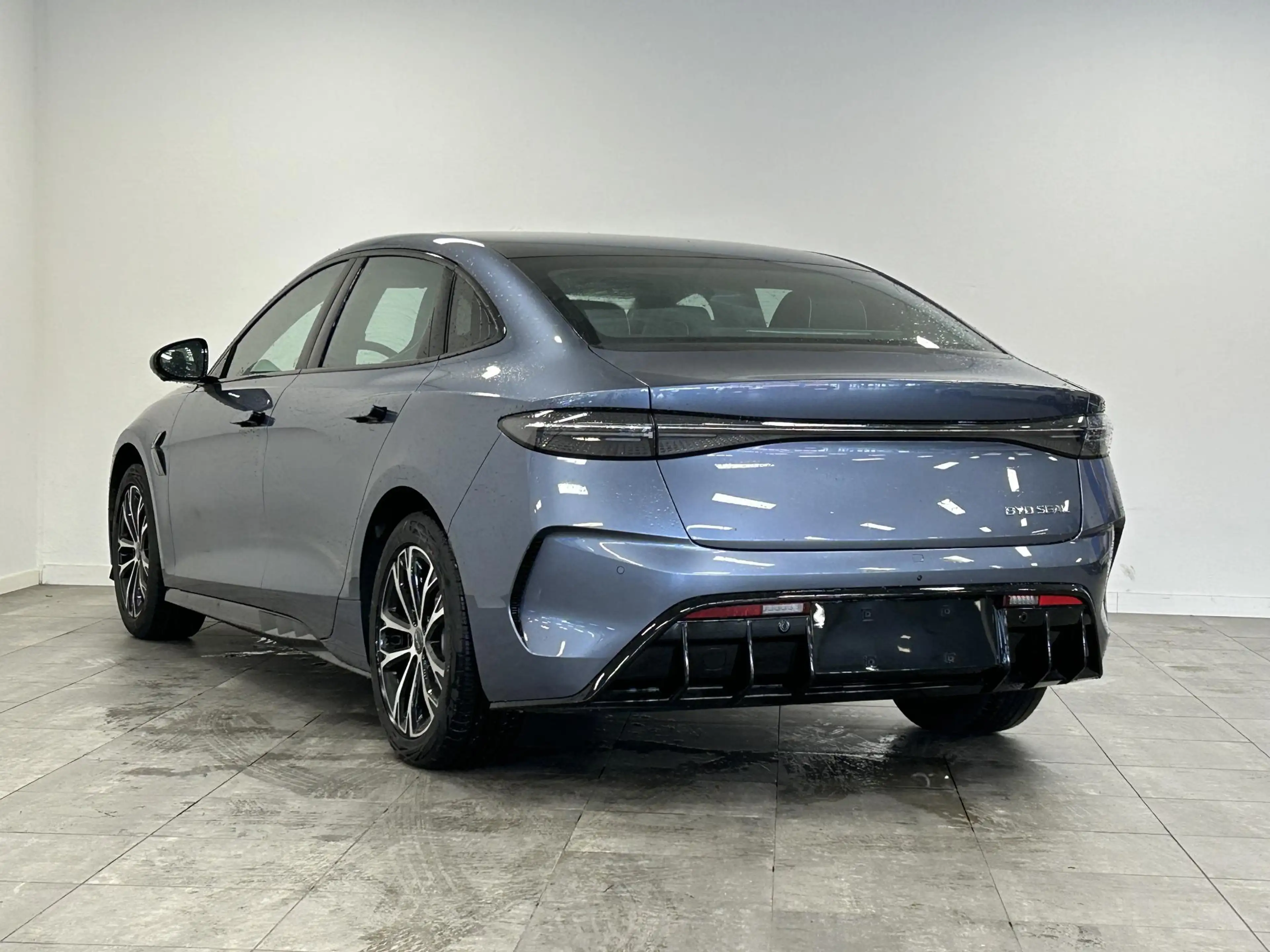 BYD Seal Business RWD 61.4 kWh | Fiscaal aantrekkelijk & Le — photo 6