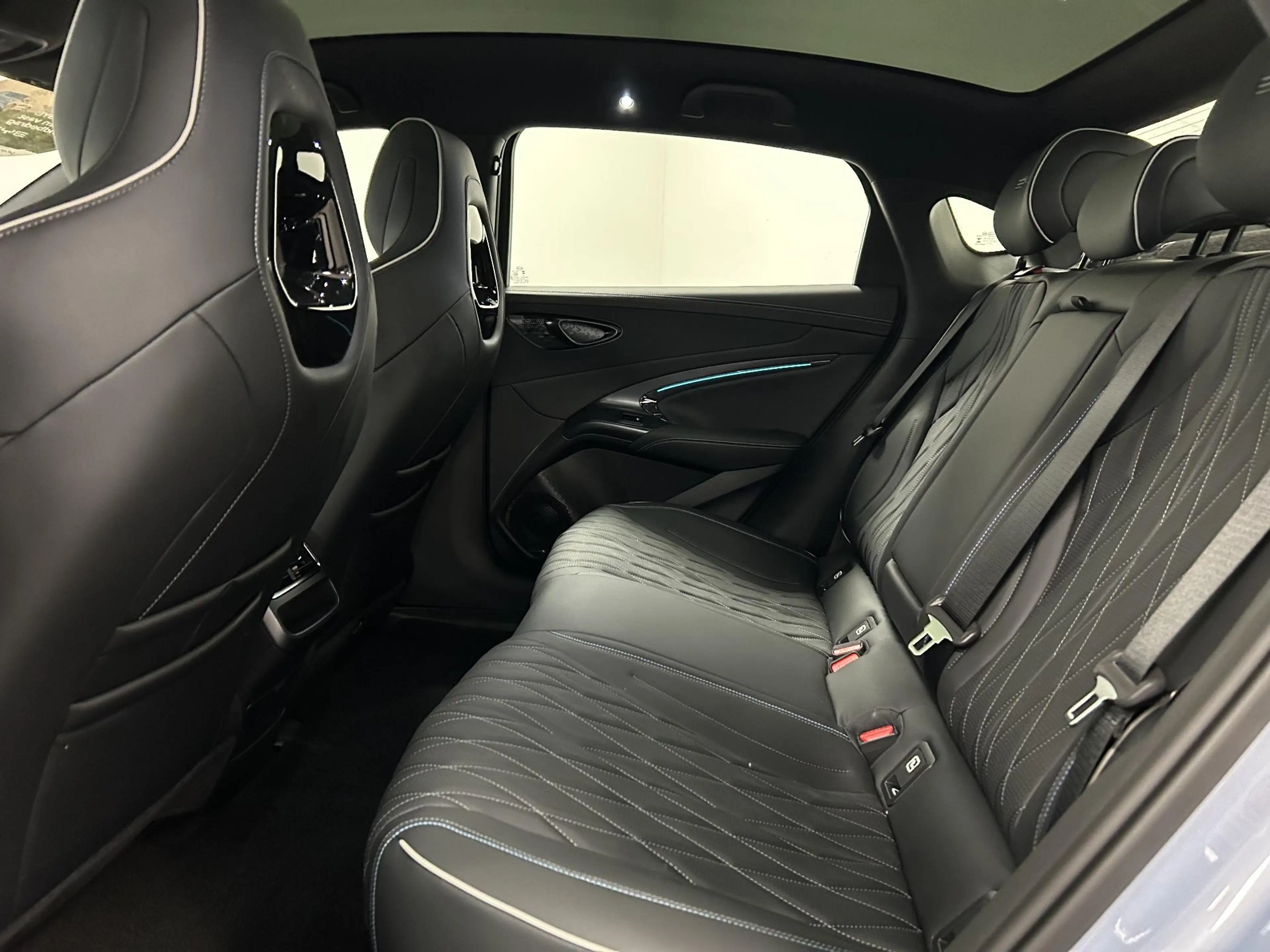 BYD Seal Business RWD 61.4 kWh | Fiscaal aantrekkelijk & Le — photo 8