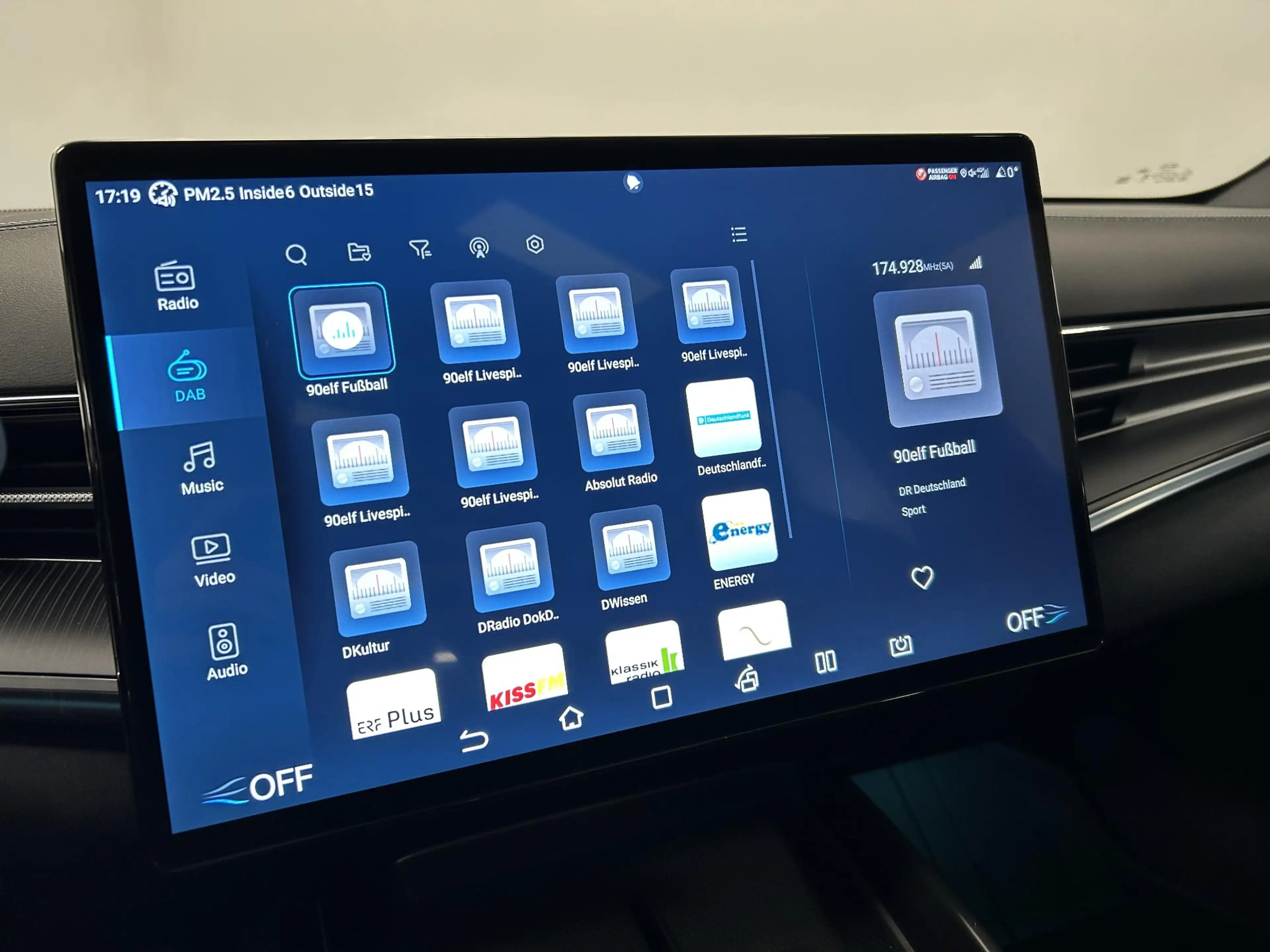 BYD Seal Business RWD 61.4 kWh | Fiscaal aantrekkelijk & Le — photo 29