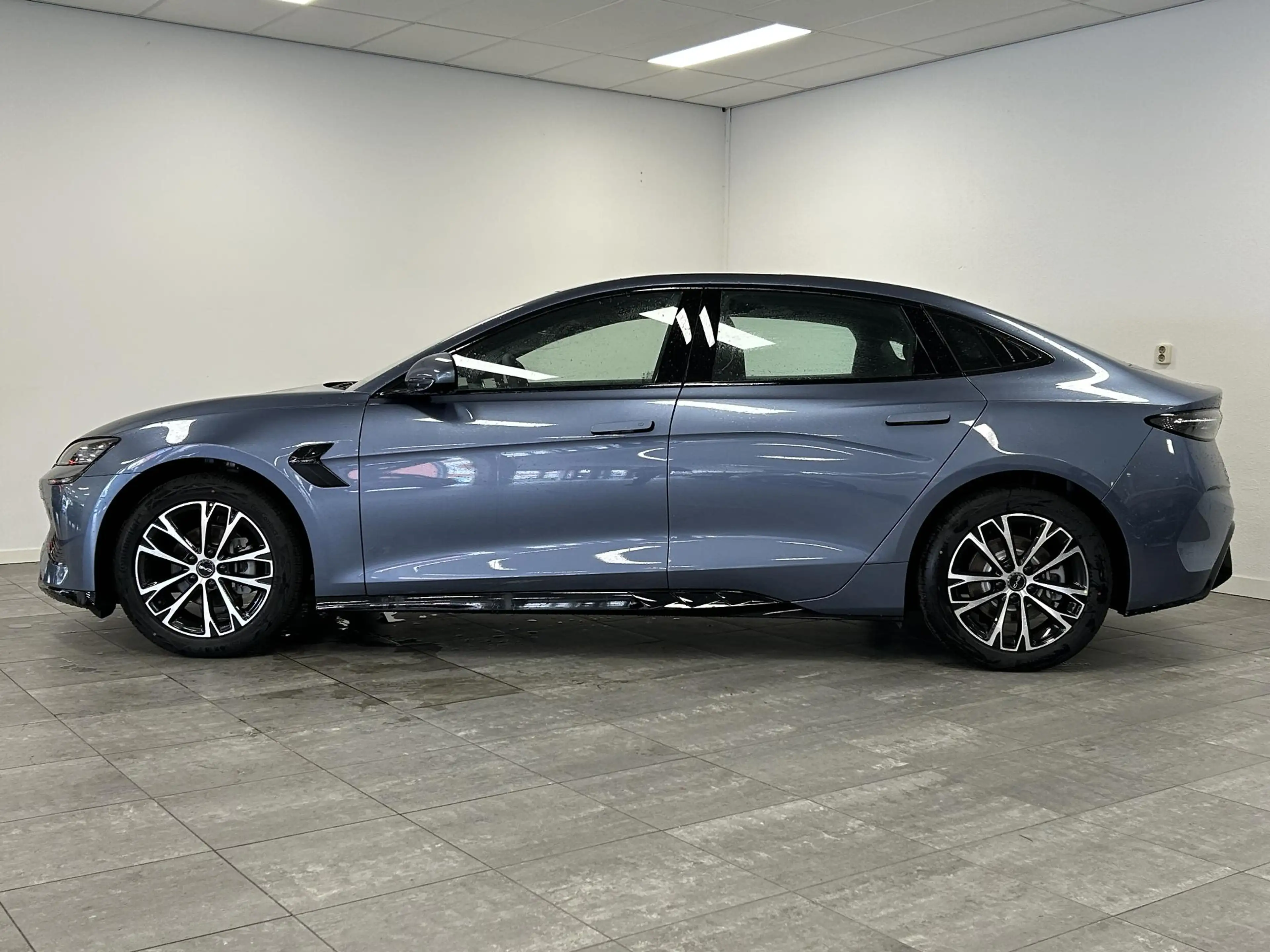 BYD Seal Business RWD 61.4 kWh | Fiscaal aantrekkelijk & Le — photo 14