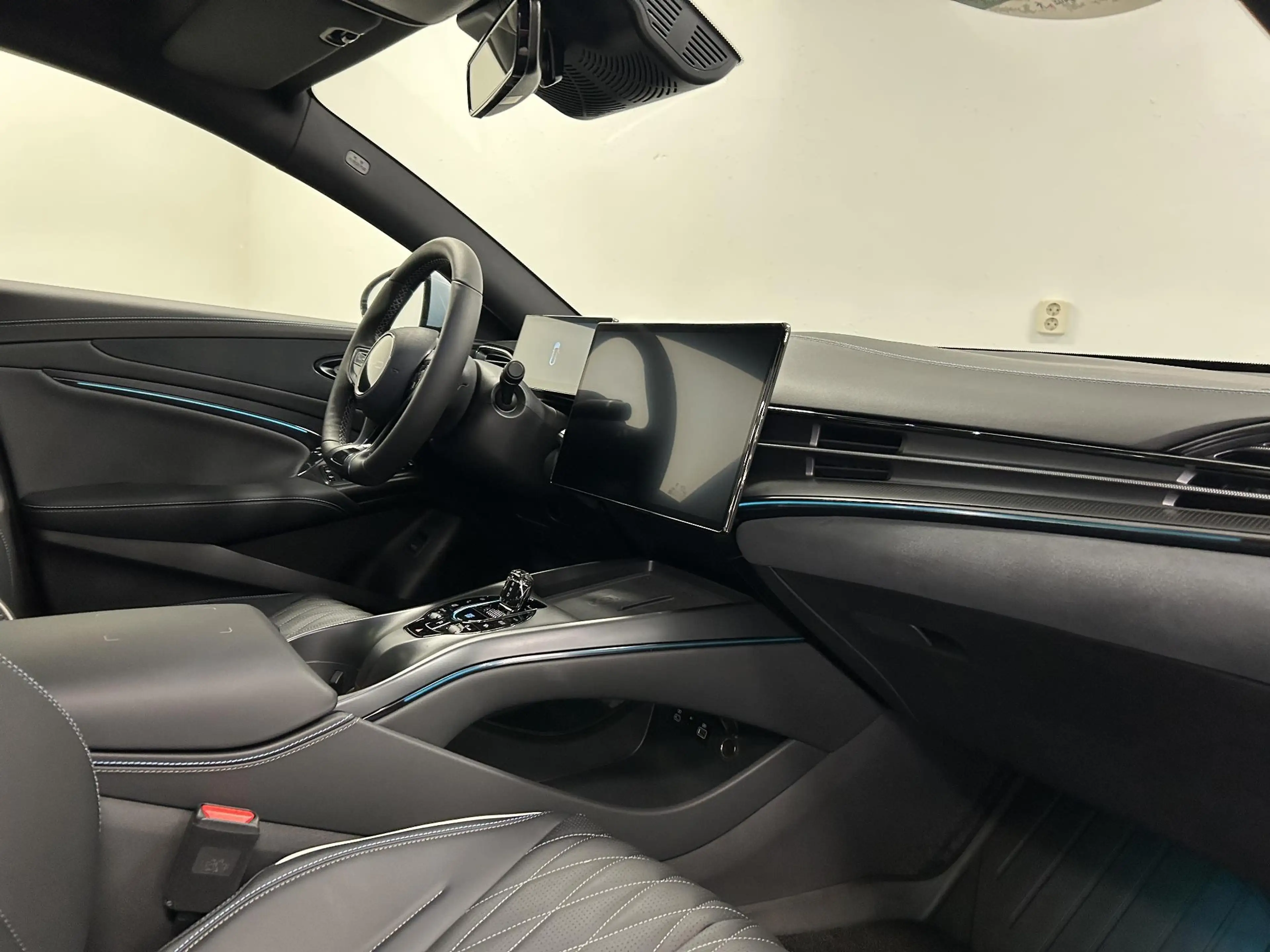 BYD Seal Business RWD 61.4 kWh | Fiscaal aantrekkelijk & Le — photo 33