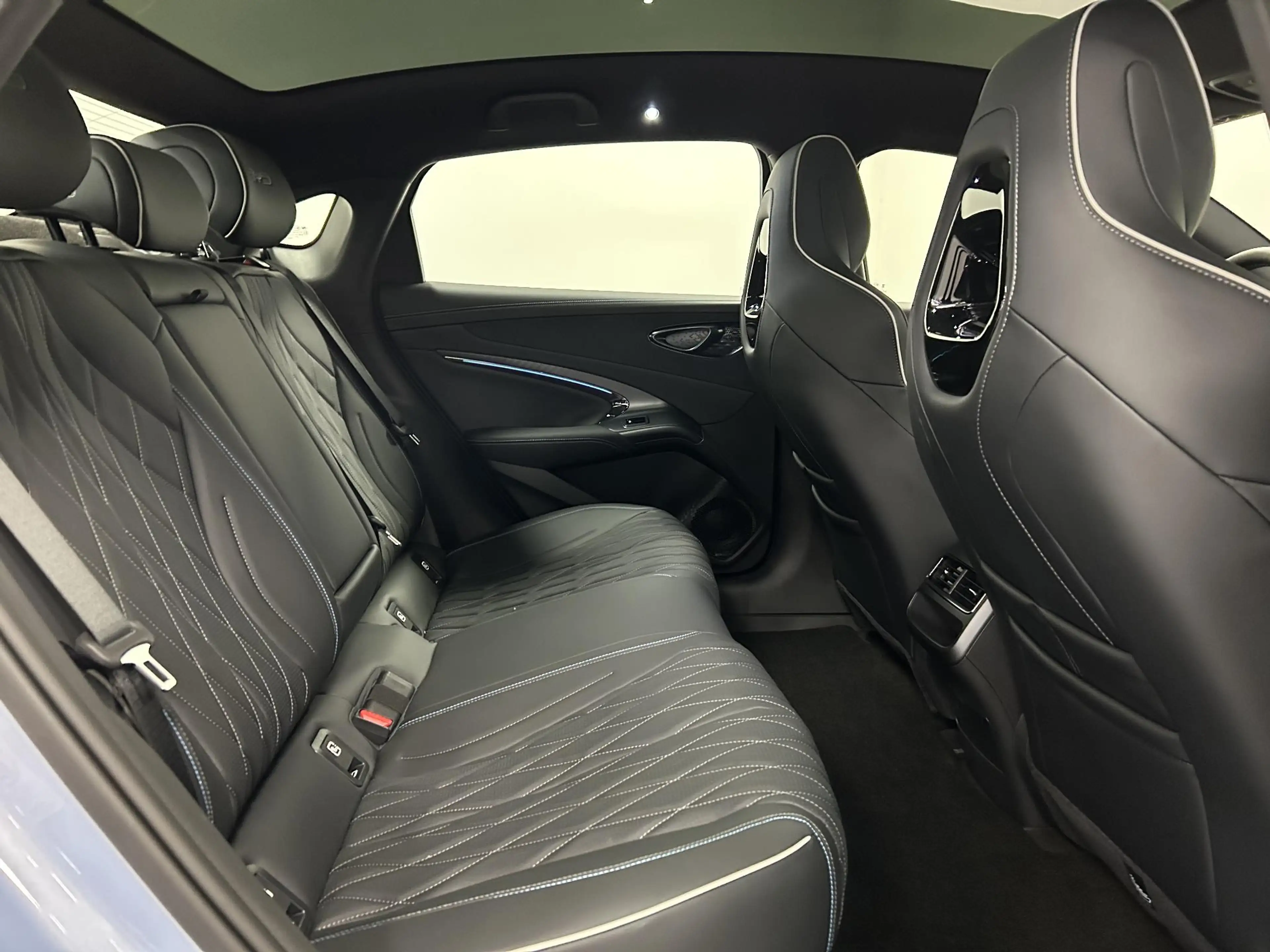 BYD Seal Business RWD 61.4 kWh | Fiscaal aantrekkelijk & Le — photo 23