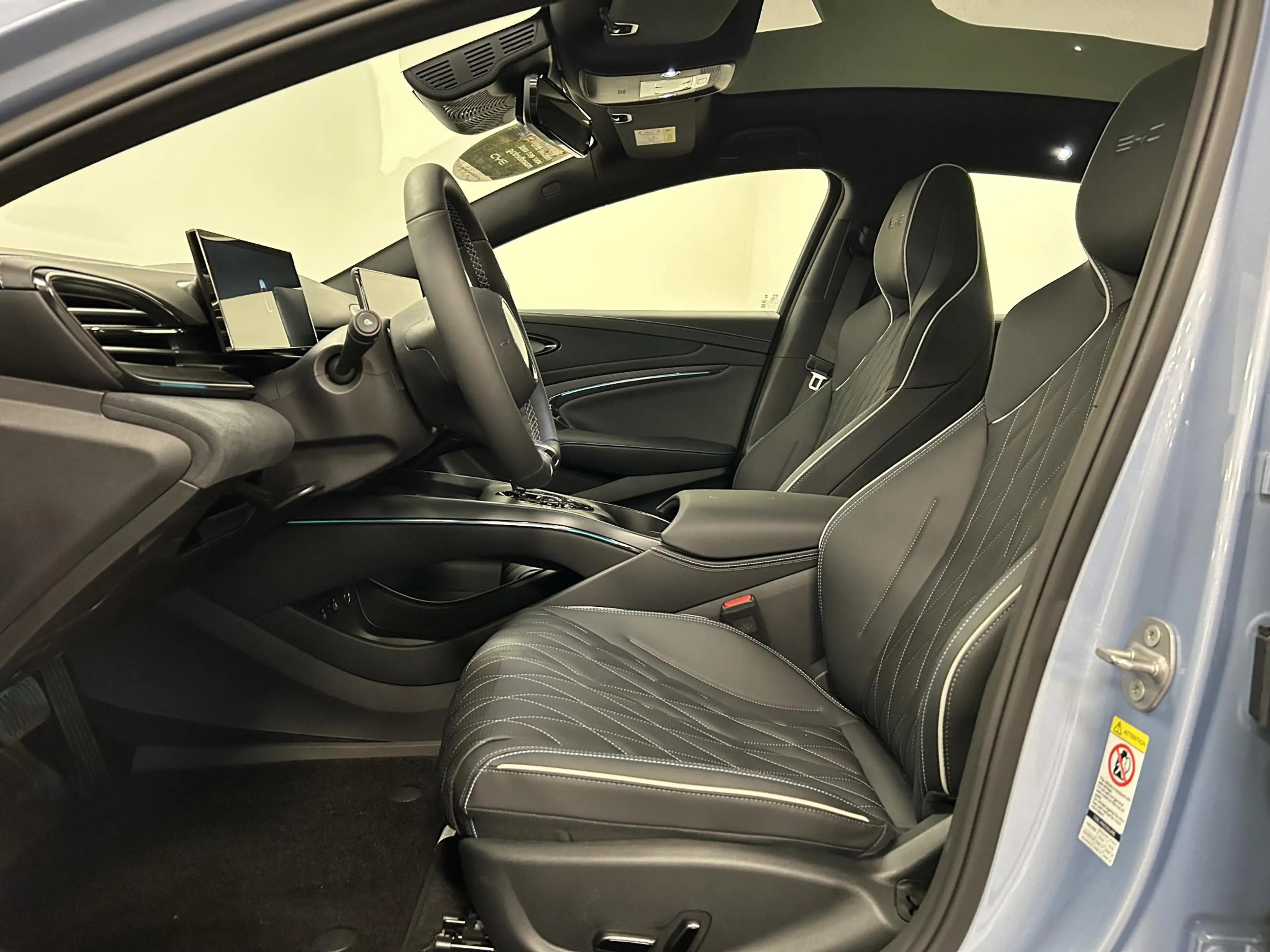BYD Seal Business RWD 61.4 kWh | Fiscaal aantrekkelijk & Le — photo 7