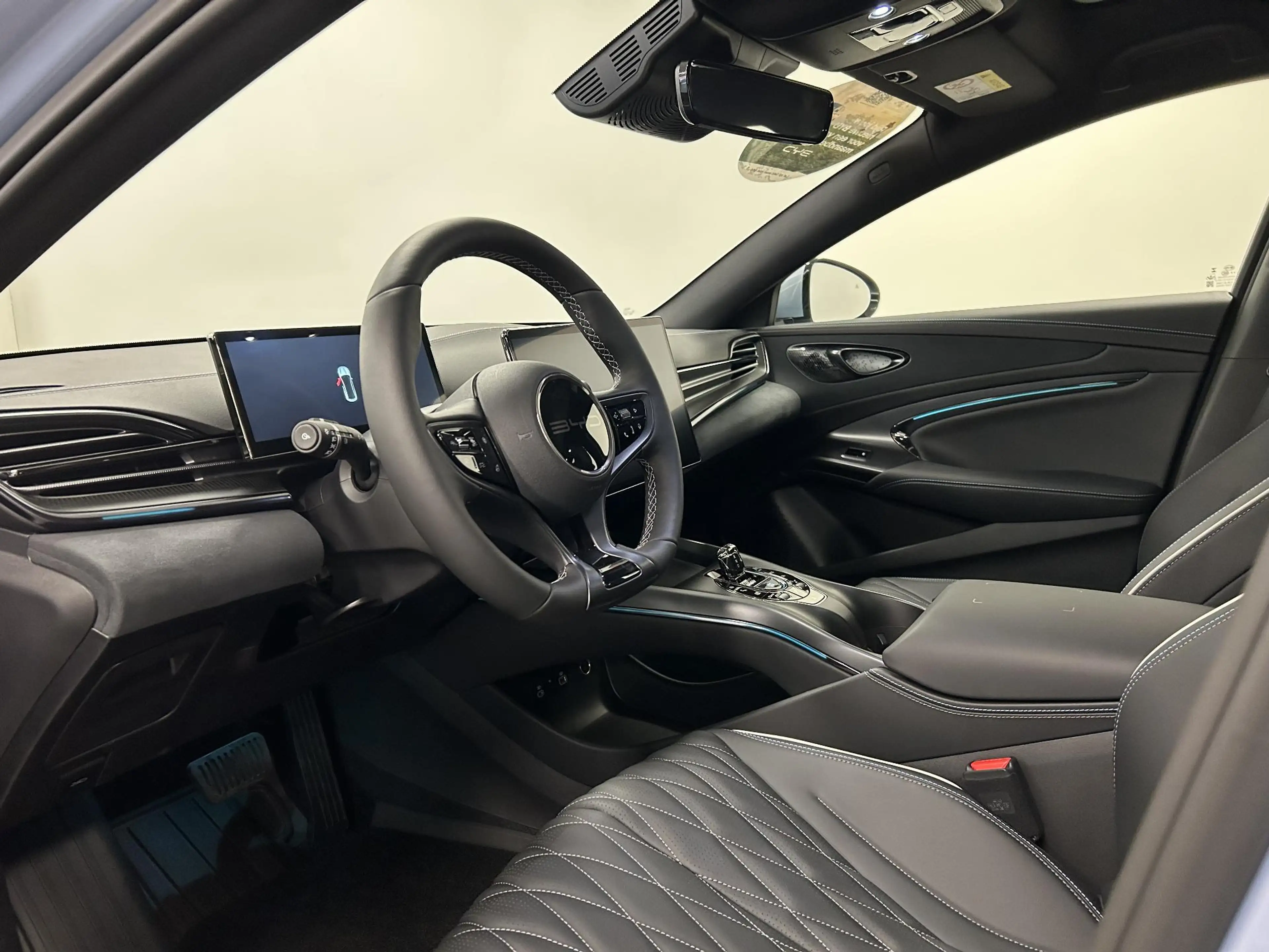 BYD Seal Business RWD 61.4 kWh | Fiscaal aantrekkelijk & Le — photo 15
