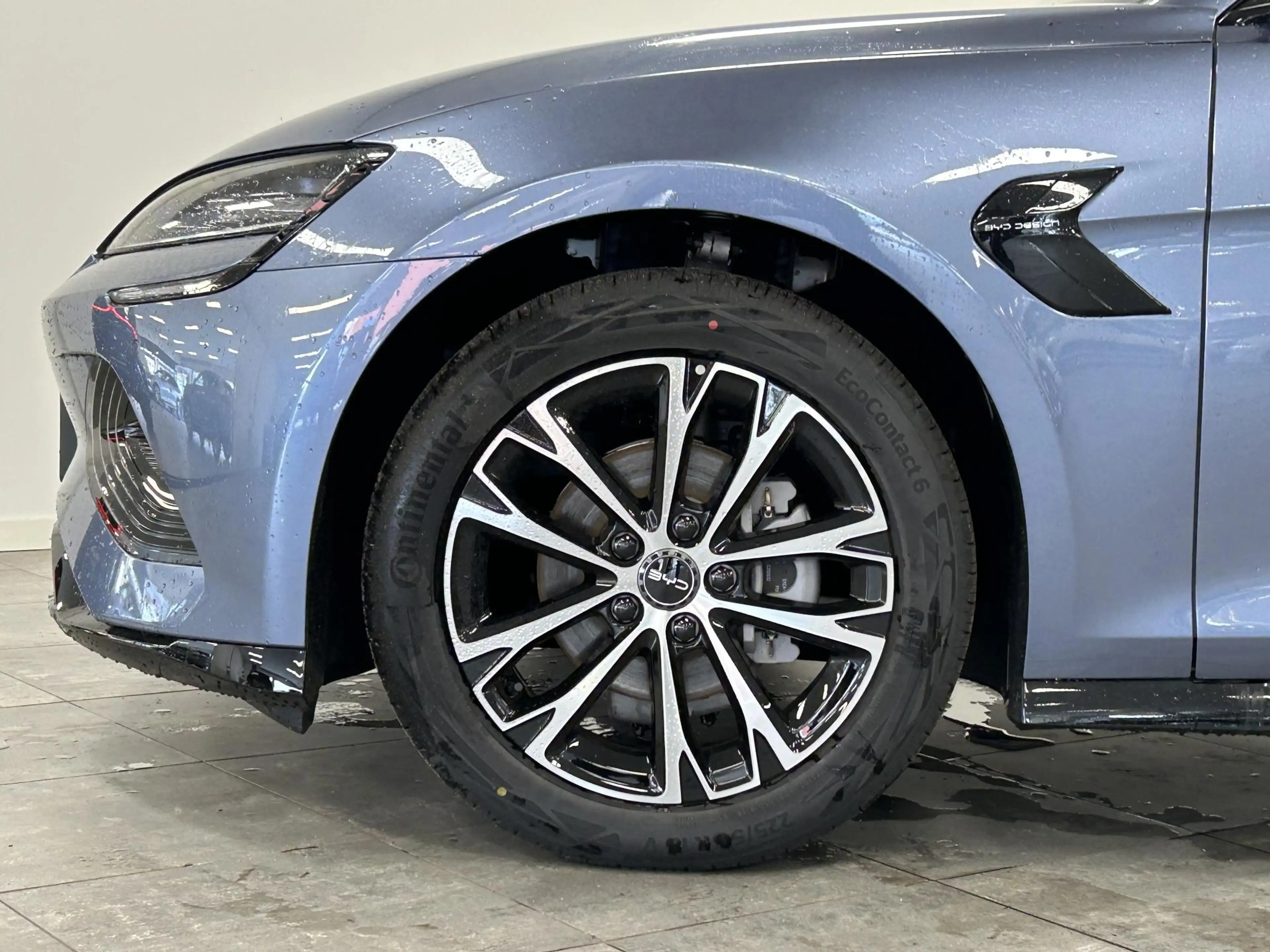 BYD Seal Business RWD 61.4 kWh | Fiscaal aantrekkelijk & Le — photo 17