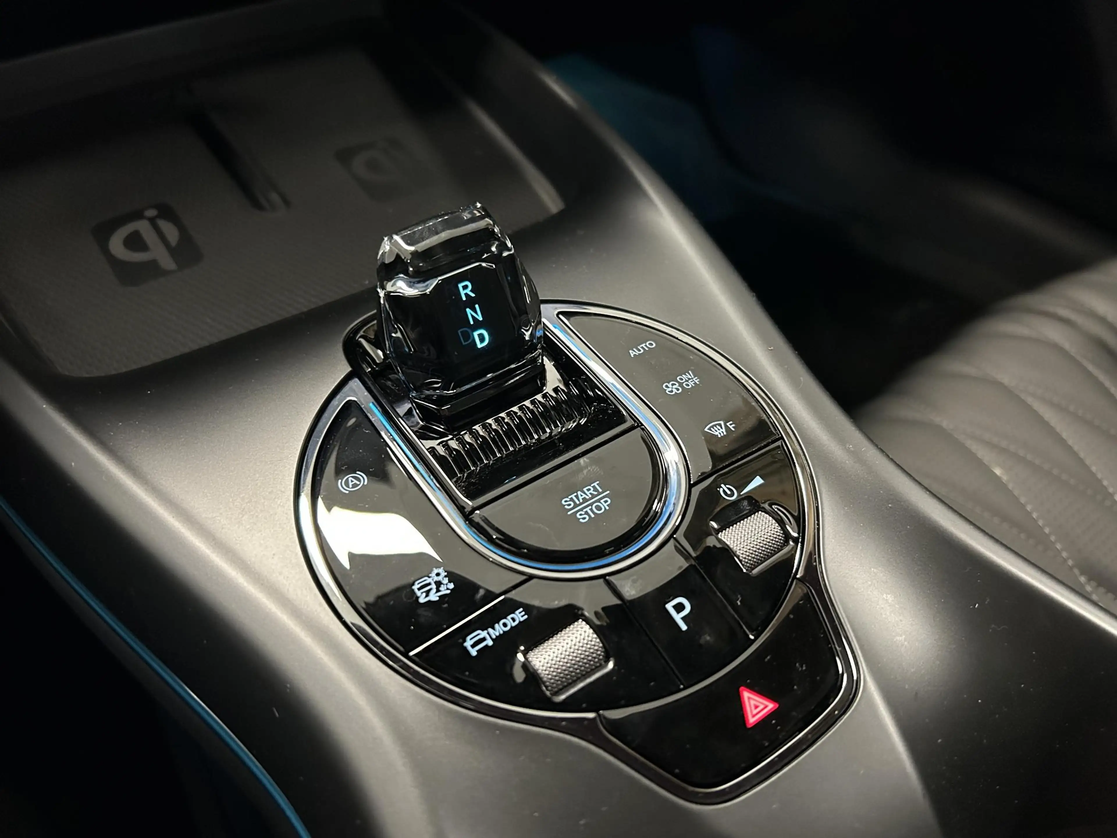 BYD Seal Business RWD 61.4 kWh | Fiscaal aantrekkelijk & Le — photo 20