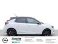 Opel Corsa F Ultimate Alcantara LED Licht Navi Kamera Weiß - thumbnail 16
