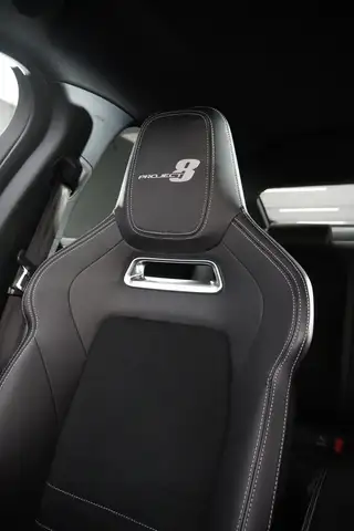 Jaguar XE SV Project 8 Ansicht 17