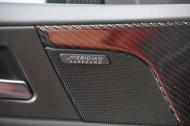 Jaguar XE SV Project 8 Ansicht 14