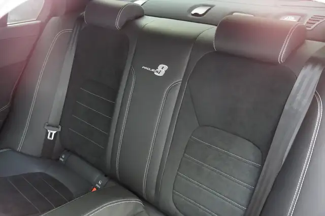 Jaguar XE SV Project 8 Ansicht 23