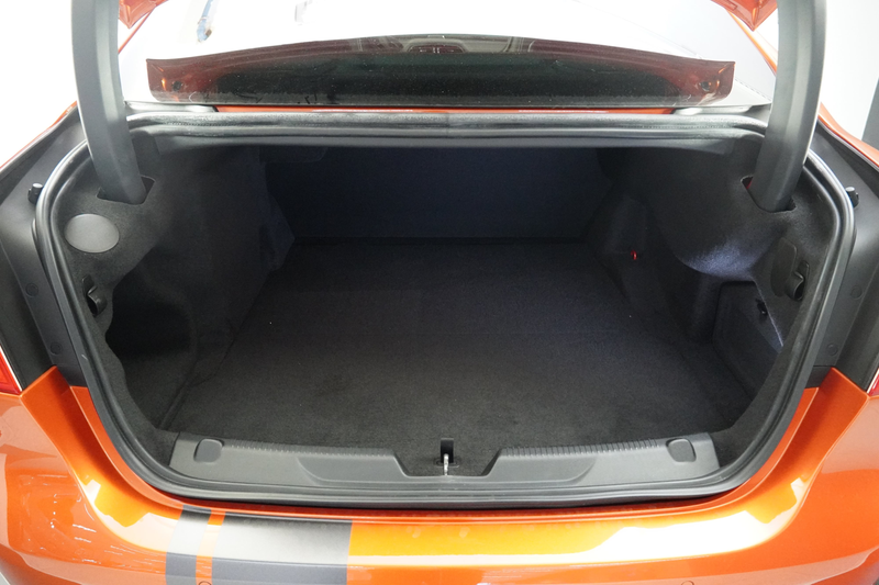 Jaguar XE SV Project 8 — photo 12