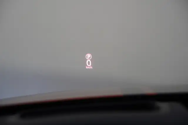 Jaguar XE SV Project 8 Ansicht 27