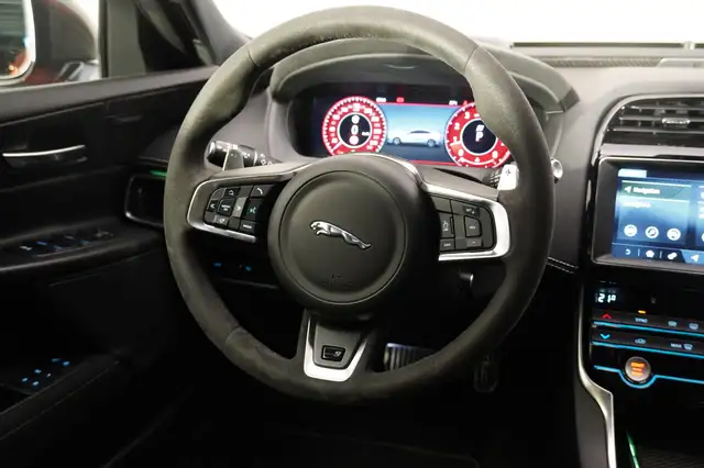 Jaguar XE SV Project 8 Ansicht 20