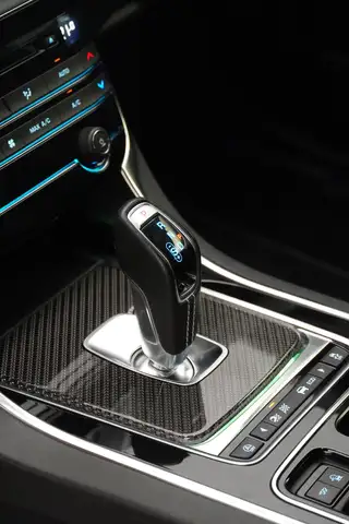 Jaguar XE SV Project 8 Ansicht 19