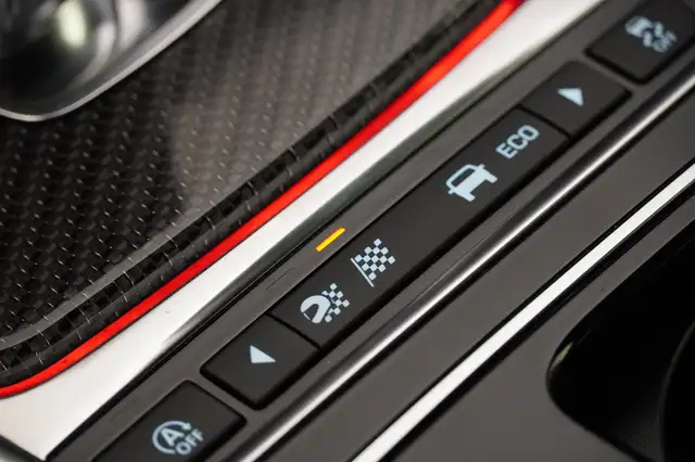 Jaguar XE SV Project 8 Ansicht 26