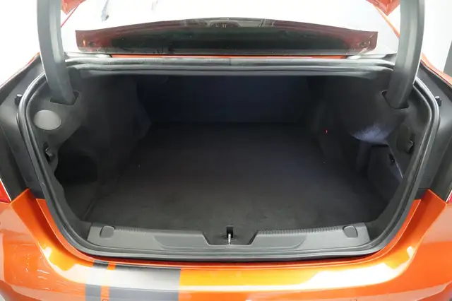 Jaguar XE SV Project 8 Ansicht 12