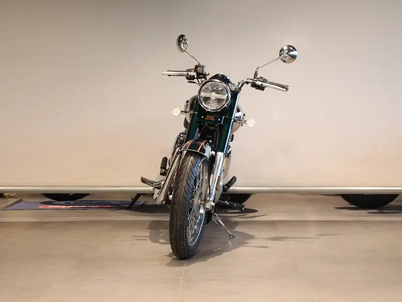 Royal Enfield Classic 350 - foto 3