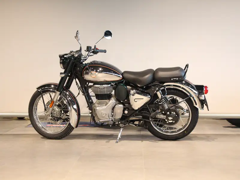 Royal Enfield Classic 350 - foto 6