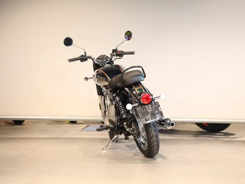 Royal Enfield Classic 350 - foto 7