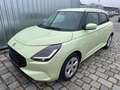 Suzuki Swift Comfort-Sitzheizung-Keyless-ACC-Sofort 1,2 Dual... Gelb - thumbnail 1