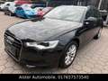 Audi A6 Avant 2.0 TFSI, Automatik, Leder,Navi Plus Schwarz - thumbnail 2