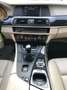 BMW 523 5er Touring 523i VolllederTop Zustand letzteChance Schwarz - thumbnail 12