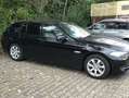 BMW 523 5er Touring 523i VolllederTop Zustand letzteChance Schwarz - thumbnail 22