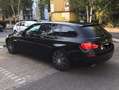 BMW 523 5er Touring 523i VolllederTop Zustand letzteChance Schwarz - thumbnail 4