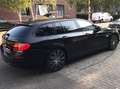BMW 523 5er Touring 523i VolllederTop Zustand letzteChance Schwarz - thumbnail 5