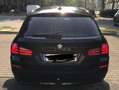 BMW 523 5er Touring 523i VolllederTop Zustand letzteChance Schwarz - thumbnail 7