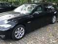 BMW 523 5er Touring 523i VolllederTop Zustand letzteChance Schwarz - thumbnail 21