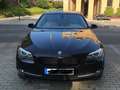 BMW 523 5er Touring 523i VolllederTop Zustand letzteChance Schwarz - thumbnail 6