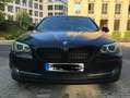 BMW 523 5er Touring 523i VolllederTop Zustand letzteChance Schwarz - thumbnail 24