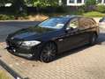 BMW 523 5er Touring 523i VolllederTop Zustand letzteChance Schwarz - thumbnail 3