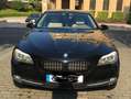 BMW 523 5er Touring 523i VolllederTop Zustand letzteChance Schwarz - thumbnail 1