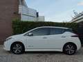 Nissan Leaf Acenta 40 kWh | €2000,- subsidie | Stoel- stuurver bijela - thumbnail 28