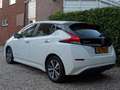Nissan Leaf Acenta 40 kWh | €2000,- subsidie | Stoel- stuurver Wit - thumbnail 2