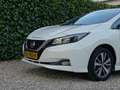 Nissan Leaf Acenta 40 kWh | €2000,- subsidie | Stoel- stuurver Blanco - thumbnail 25