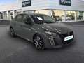 Peugeot 208 1.2 Puretech S&S Active 100 Gris - thumbnail 3
