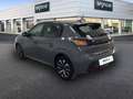 Peugeot 208 1.2 Puretech S&S Active 100 Gris - thumbnail 6
