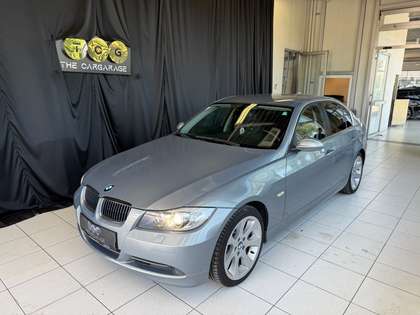 BMW 330 330d