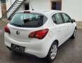 Opel Corsa Corsa 1,4 Edition Start/Stop System Edition Weiß - thumbnail 2