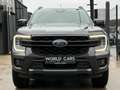 Ford Ranger 3.0D 4WD WILDTRAK CAM360° DISTRO NAVI FULL OP. Gris - thumbnail 3