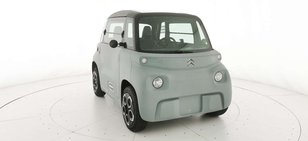 Citroen Ami My Ami Pop