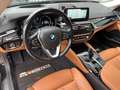 BMW 530 i Touring xDrive Luxury Line *PANO*LIVE*KAM* Černá - thumbnail 39