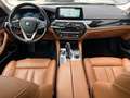 BMW 530 i Touring xDrive Luxury Line *PANO*LIVE*KAM* Noir - thumbnail 10
